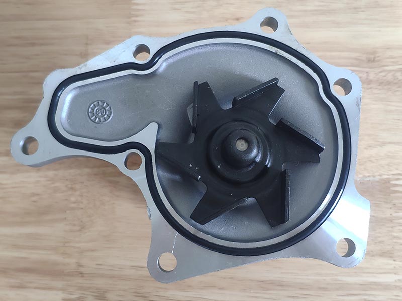 bơm nước iz65, iz350, iz190